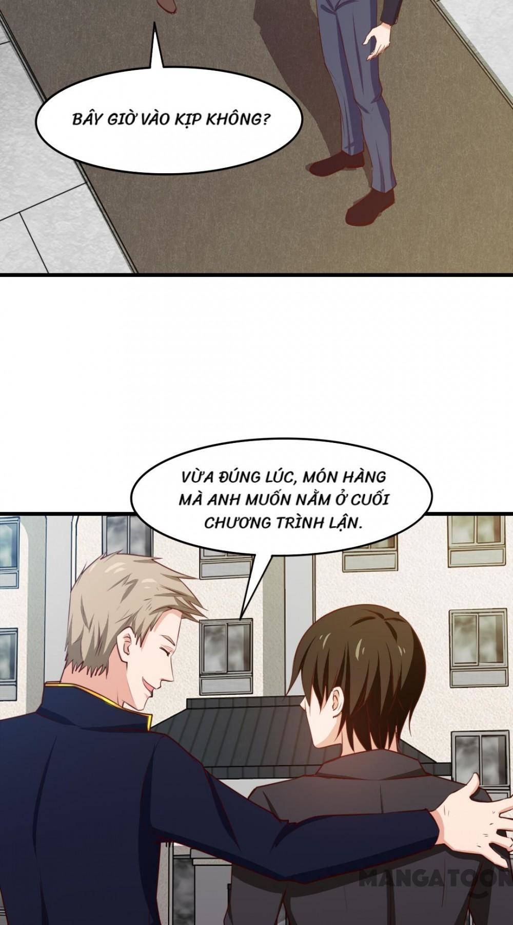 Tôi Và Cô Nàng Thuê Trọ Xinh Đẹp 26 Tuổi: Chapter 114
