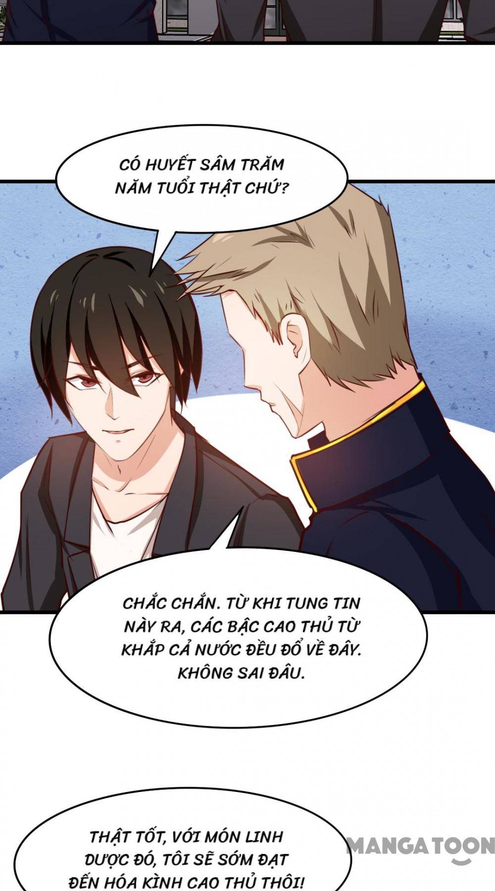 Tôi Và Cô Nàng Thuê Trọ Xinh Đẹp 26 Tuổi: Chapter 114