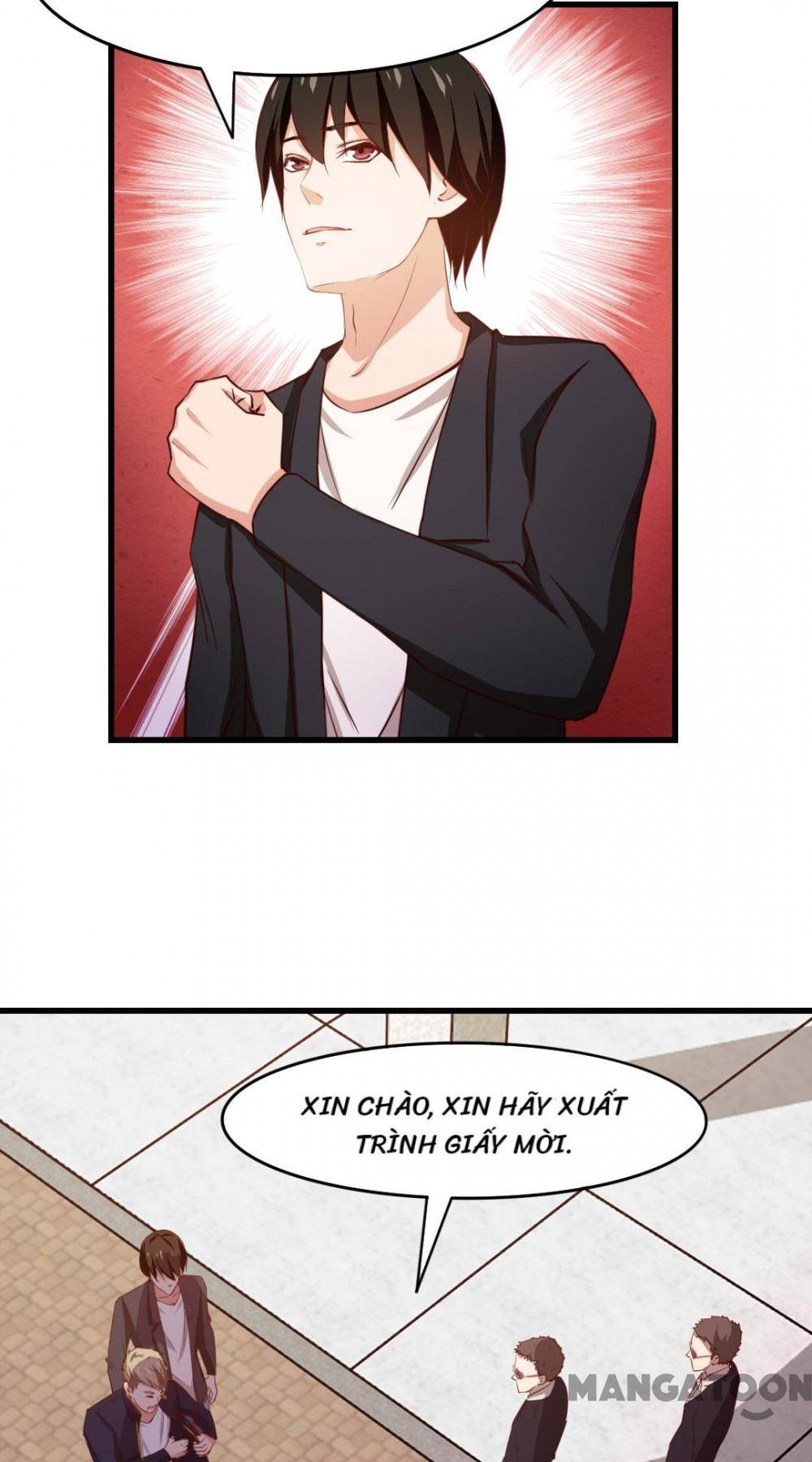 Tôi Và Cô Nàng Thuê Trọ Xinh Đẹp 26 Tuổi: Chapter 114