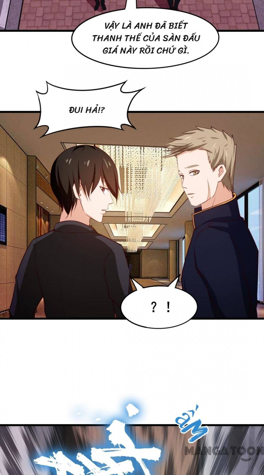 Tôi Và Cô Nàng Thuê Trọ Xinh Đẹp 26 Tuổi: Chapter 114