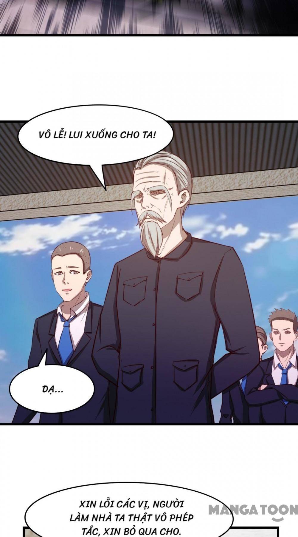 Tôi Và Cô Nàng Thuê Trọ Xinh Đẹp 26 Tuổi: Chapter 114