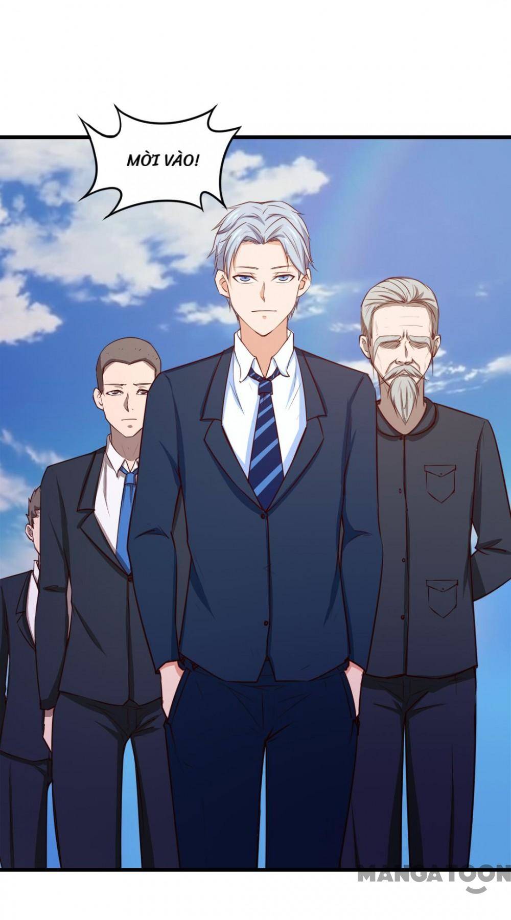 Tôi Và Cô Nàng Thuê Trọ Xinh Đẹp 26 Tuổi: Chapter 114