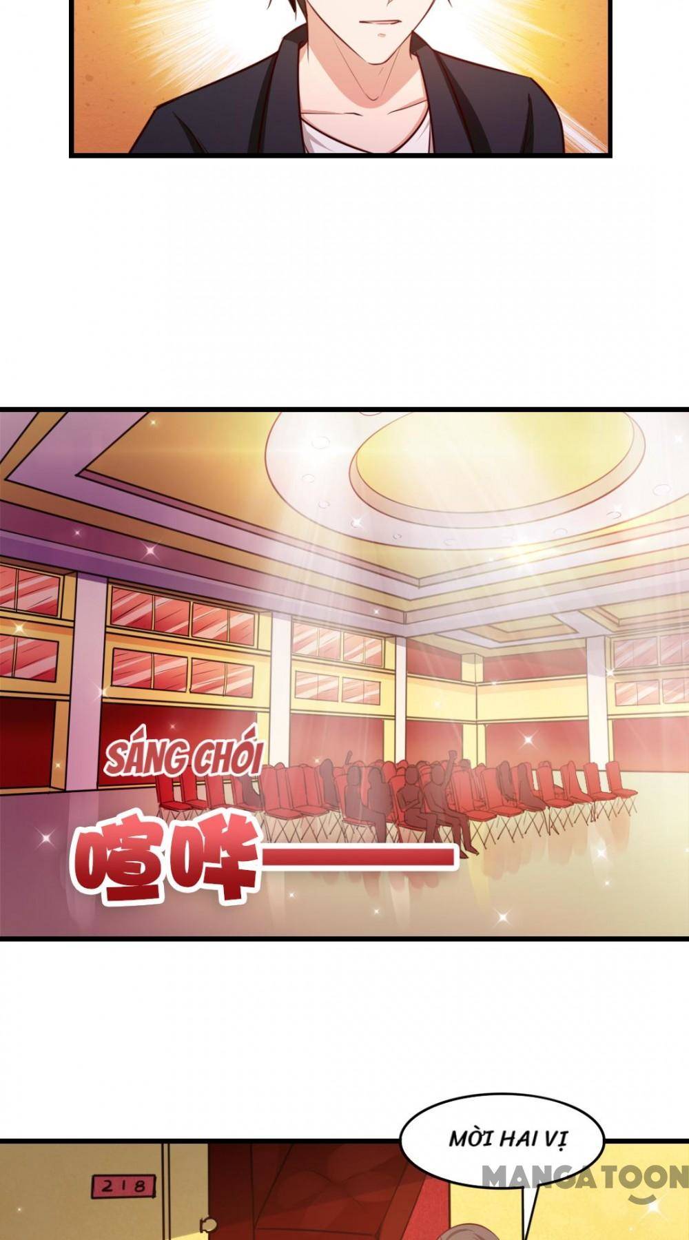 Tôi Và Cô Nàng Thuê Trọ Xinh Đẹp 26 Tuổi: Chapter 114