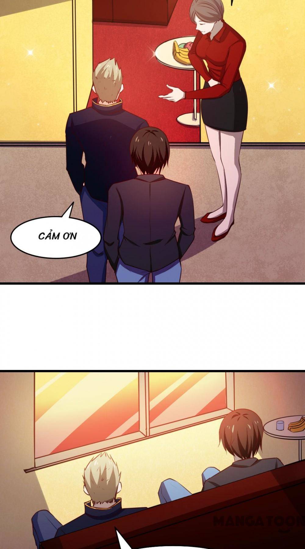 Tôi Và Cô Nàng Thuê Trọ Xinh Đẹp 26 Tuổi: Chapter 114