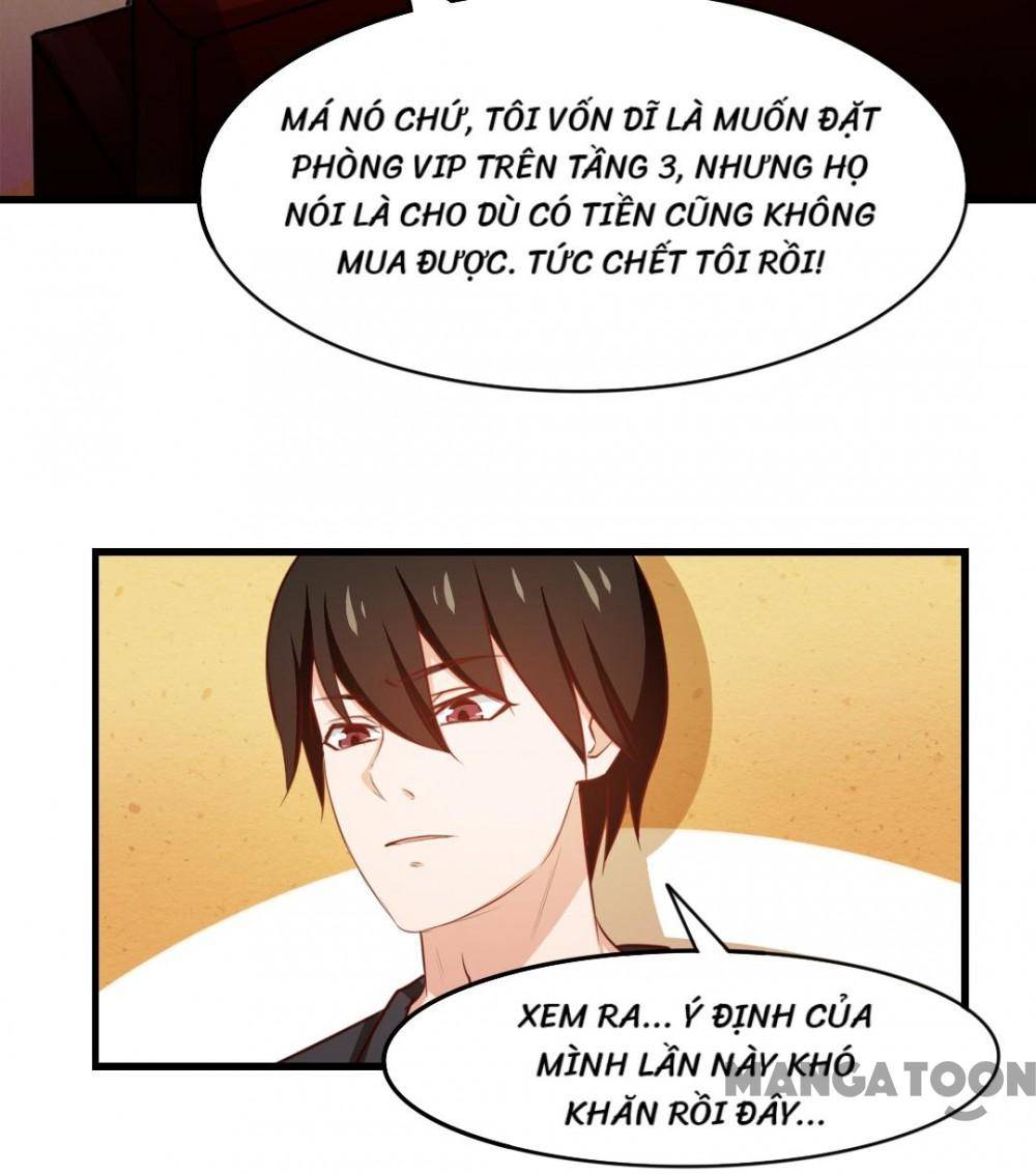 Tôi Và Cô Nàng Thuê Trọ Xinh Đẹp 26 Tuổi: Chapter 114