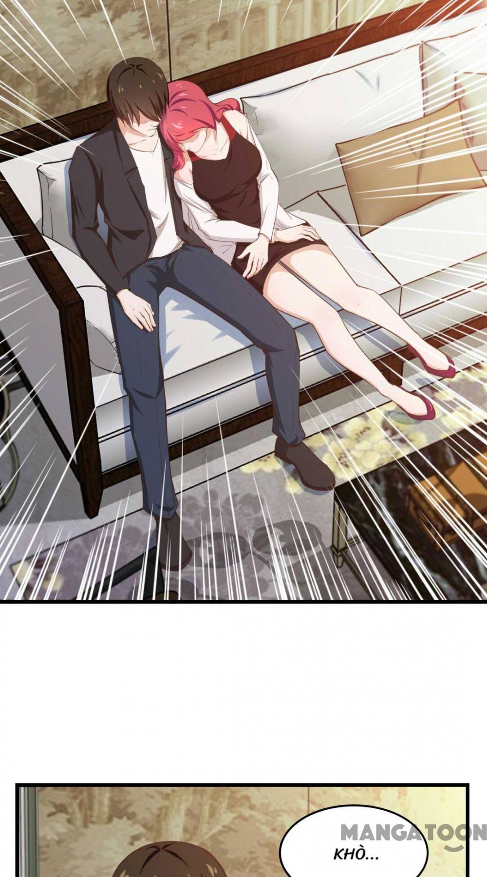 Tôi Và Cô Nàng Thuê Trọ Xinh Đẹp 26 Tuổi: Chapter 114
