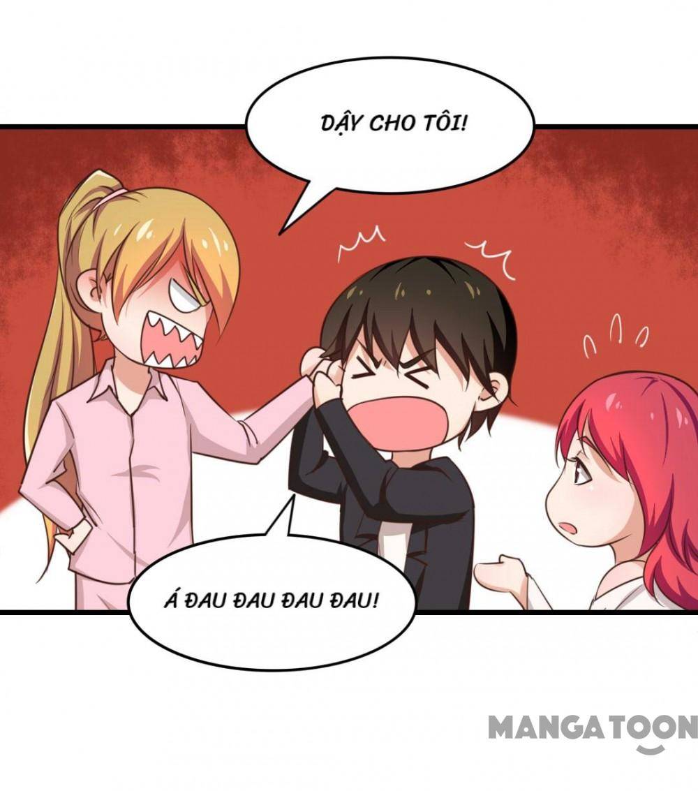 Tôi Và Cô Nàng Thuê Trọ Xinh Đẹp 26 Tuổi: Chapter 114