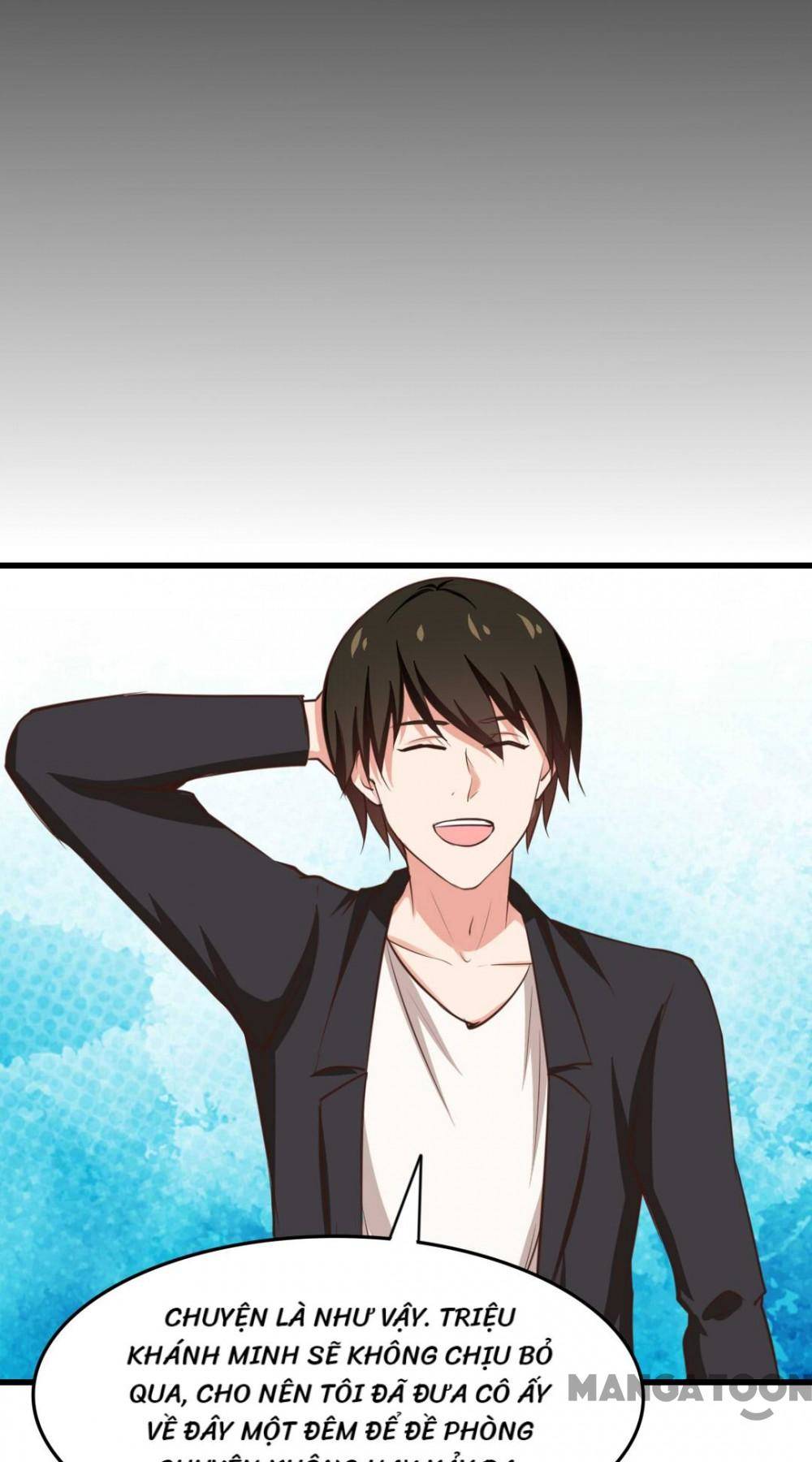 Tôi Và Cô Nàng Thuê Trọ Xinh Đẹp 26 Tuổi: Chapter 114
