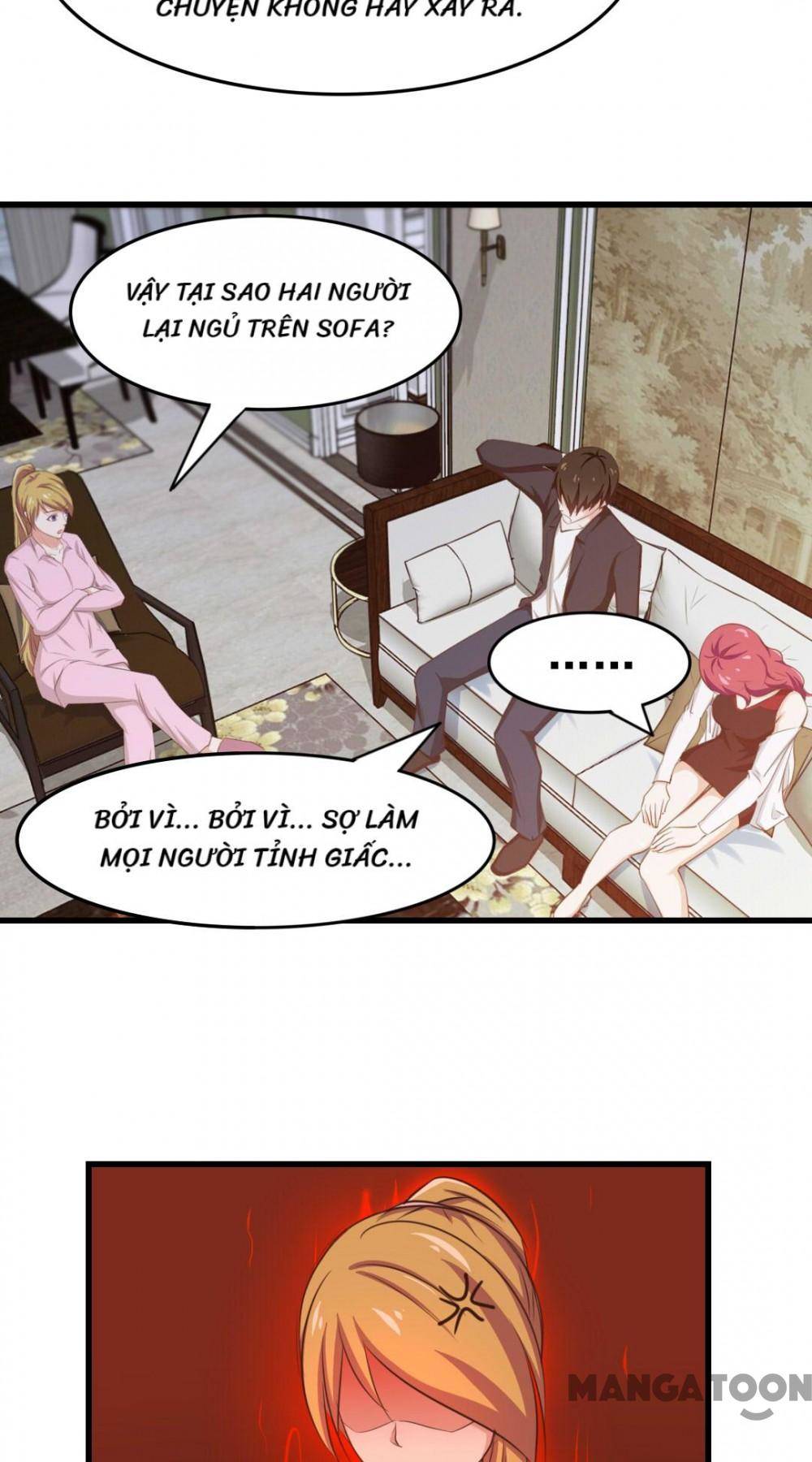 Tôi Và Cô Nàng Thuê Trọ Xinh Đẹp 26 Tuổi: Chapter 114