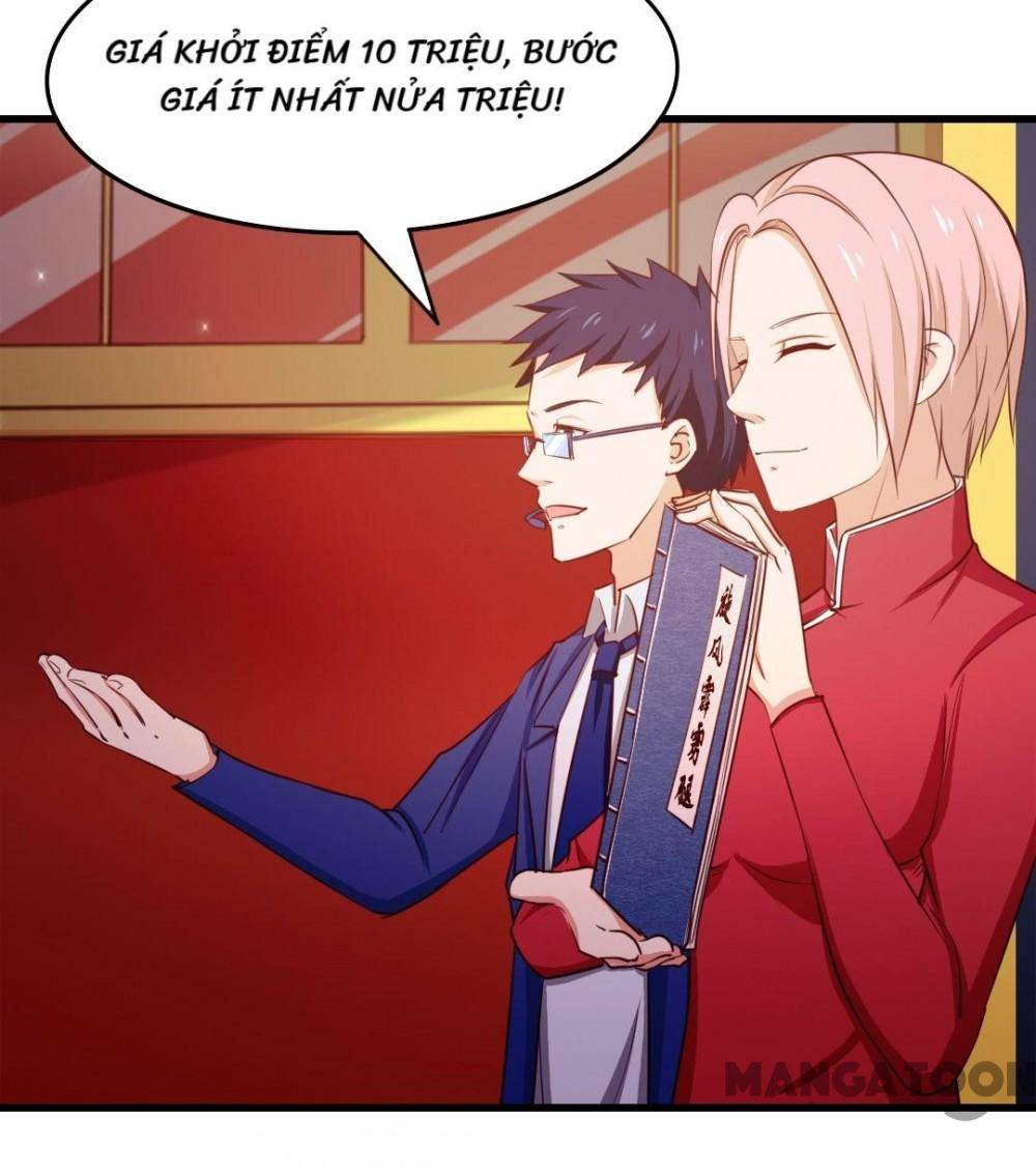 Tôi Và Cô Nàng Thuê Trọ Xinh Đẹp 26 Tuổi: Chapter 115