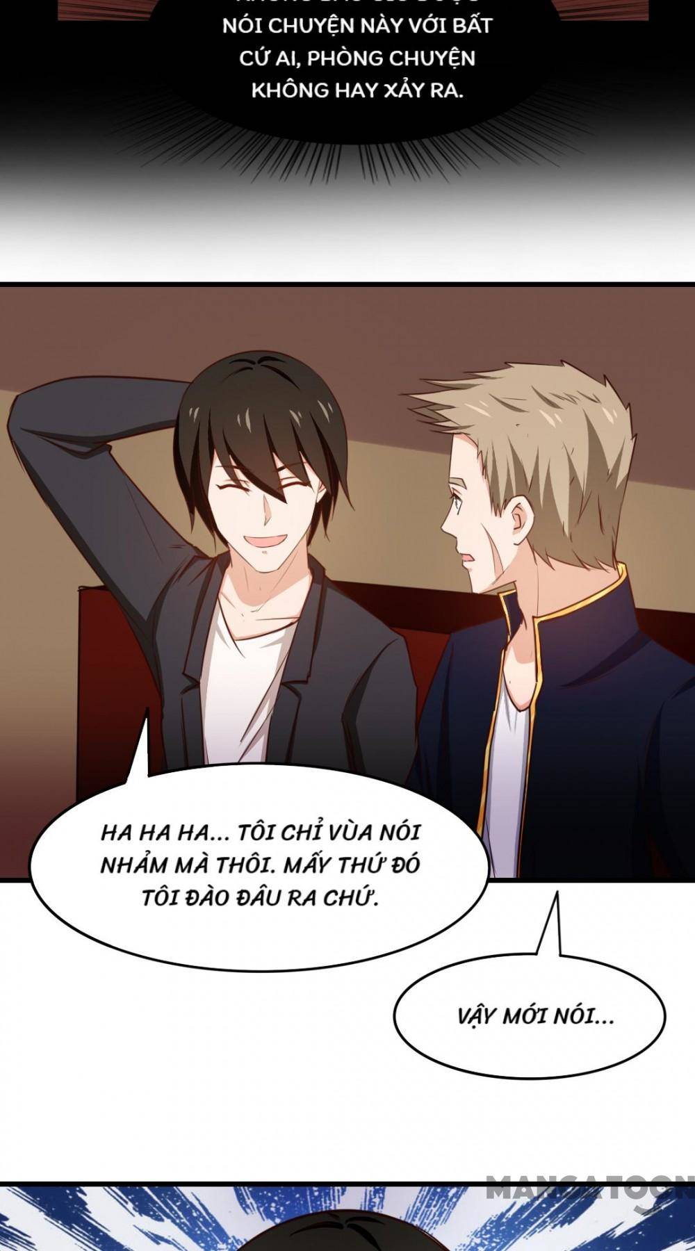 Tôi Và Cô Nàng Thuê Trọ Xinh Đẹp 26 Tuổi: Chapter 115