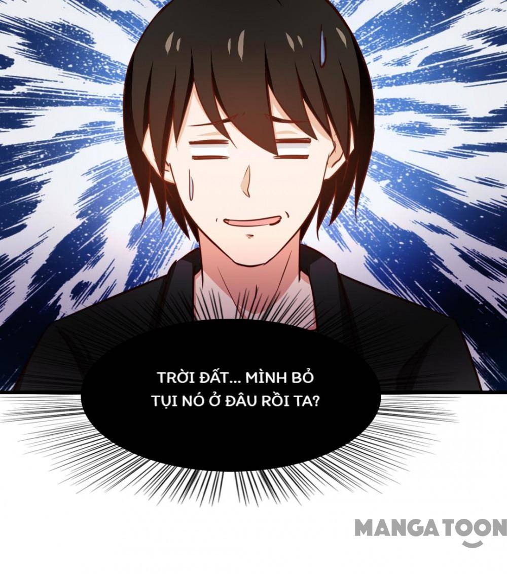 Tôi Và Cô Nàng Thuê Trọ Xinh Đẹp 26 Tuổi: Chapter 115