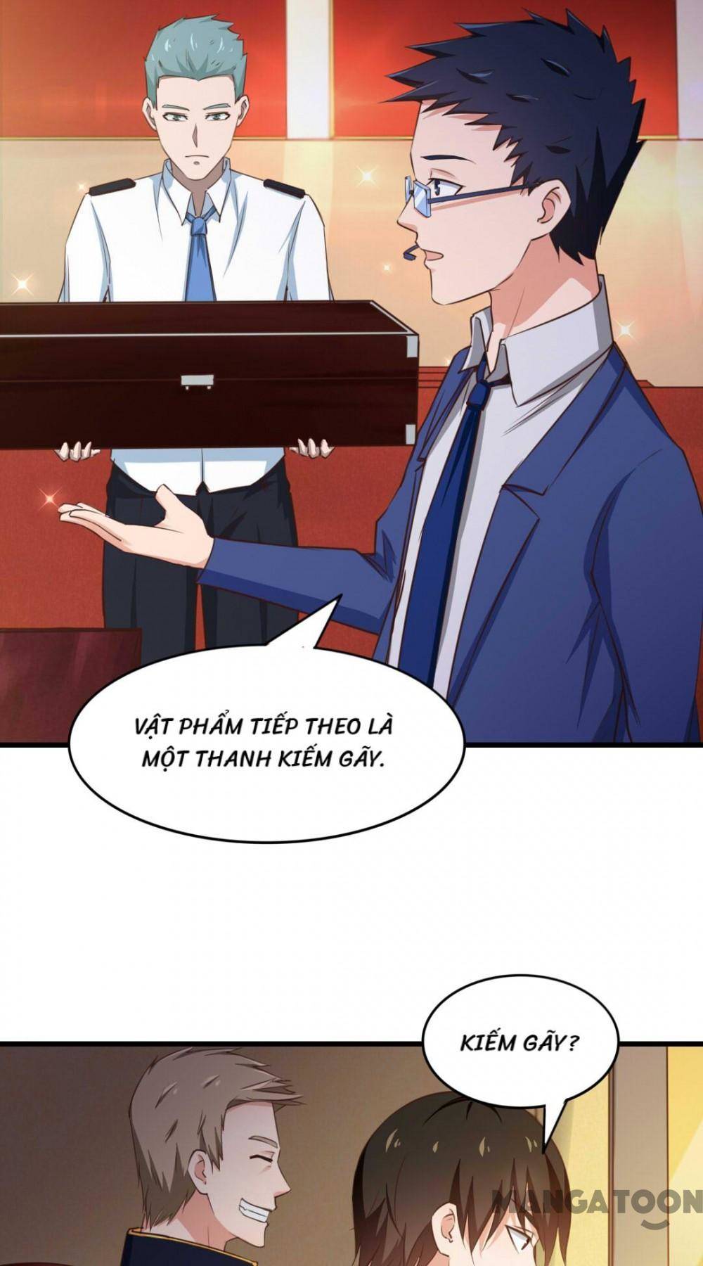 Tôi Và Cô Nàng Thuê Trọ Xinh Đẹp 26 Tuổi: Chapter 115