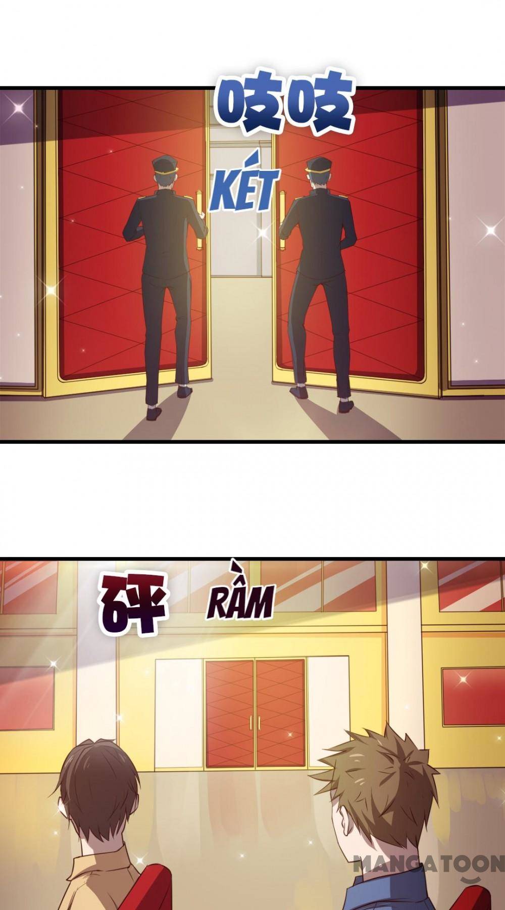 Tôi Và Cô Nàng Thuê Trọ Xinh Đẹp 26 Tuổi: Chapter 115