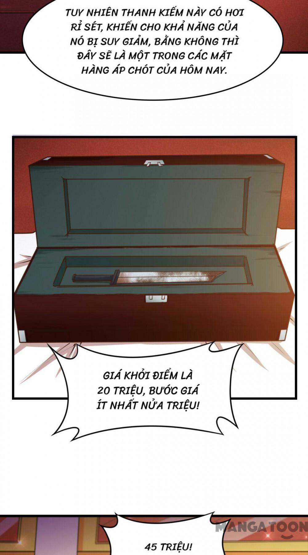 Tôi Và Cô Nàng Thuê Trọ Xinh Đẹp 26 Tuổi: Chapter 115
