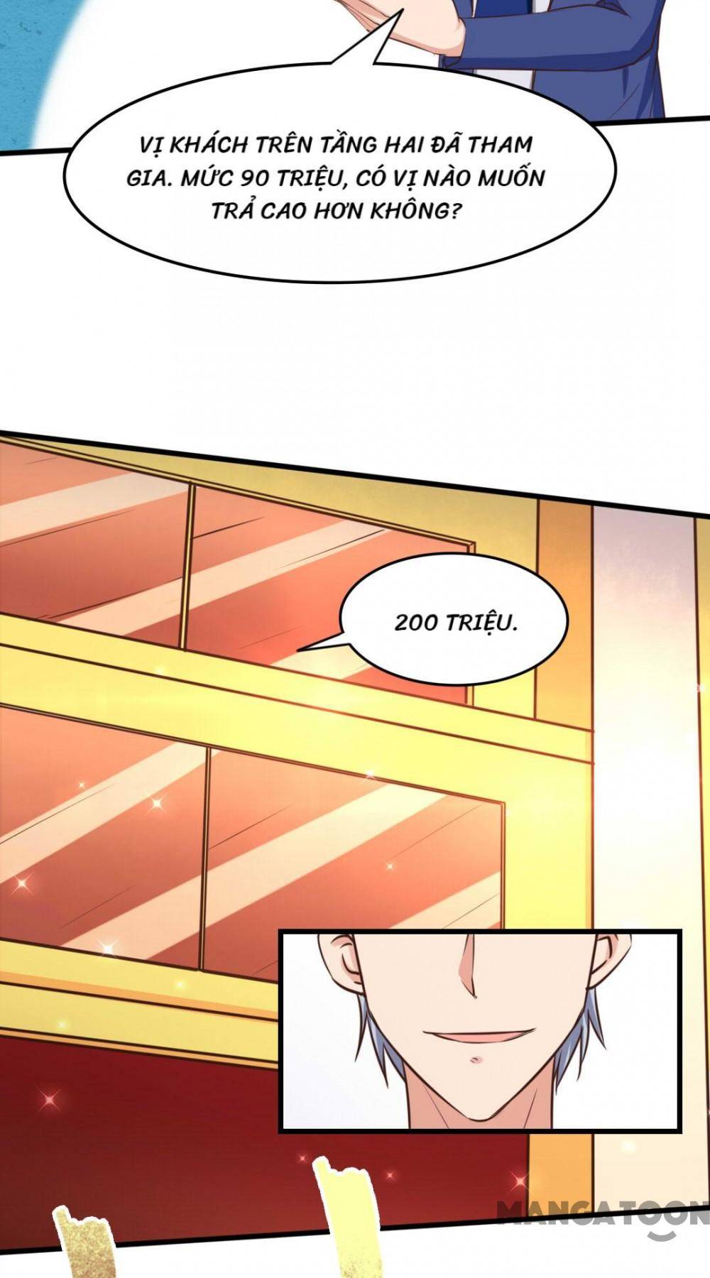 Tôi Và Cô Nàng Thuê Trọ Xinh Đẹp 26 Tuổi: Chapter 115