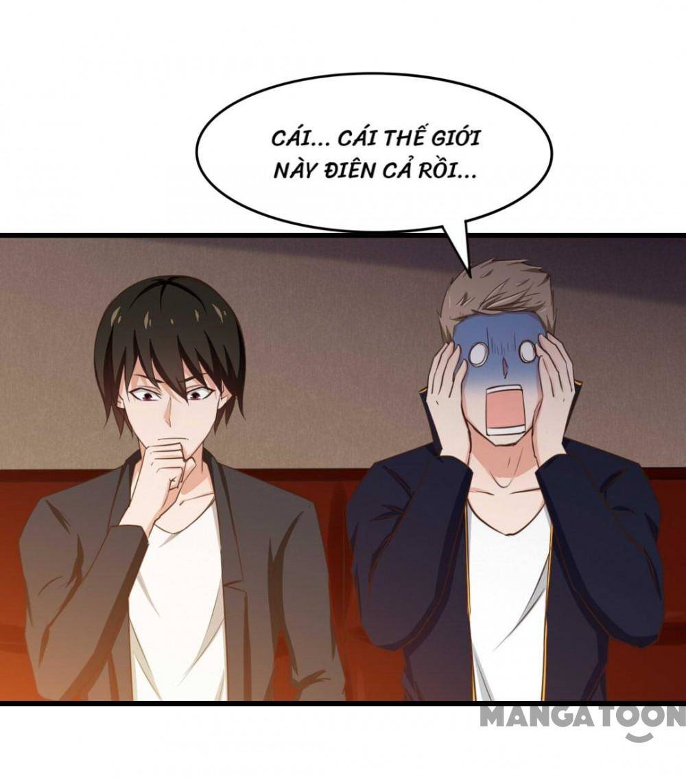 Tôi Và Cô Nàng Thuê Trọ Xinh Đẹp 26 Tuổi: Chapter 115