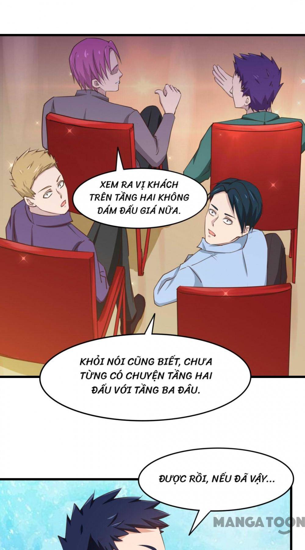 Tôi Và Cô Nàng Thuê Trọ Xinh Đẹp 26 Tuổi: Chapter 115