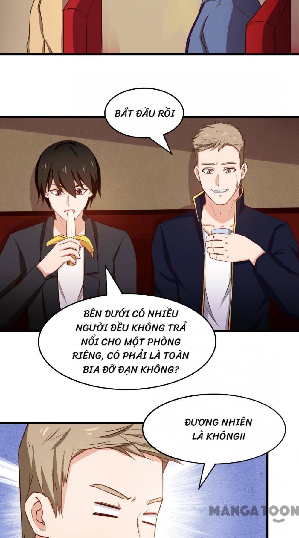 Tôi Và Cô Nàng Thuê Trọ Xinh Đẹp 26 Tuổi: Chapter 115