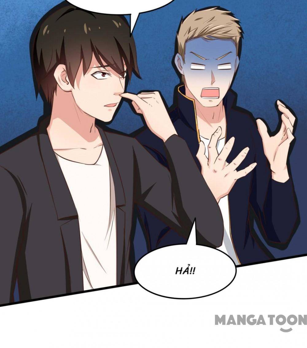 Tôi Và Cô Nàng Thuê Trọ Xinh Đẹp 26 Tuổi: Chapter 115