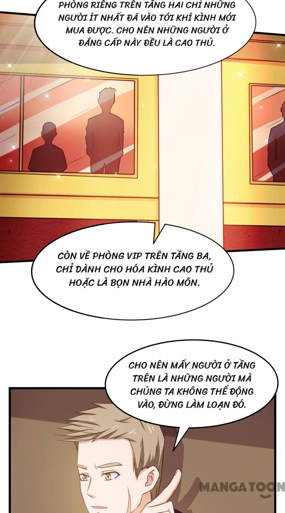 Tôi Và Cô Nàng Thuê Trọ Xinh Đẹp 26 Tuổi: Chapter 115