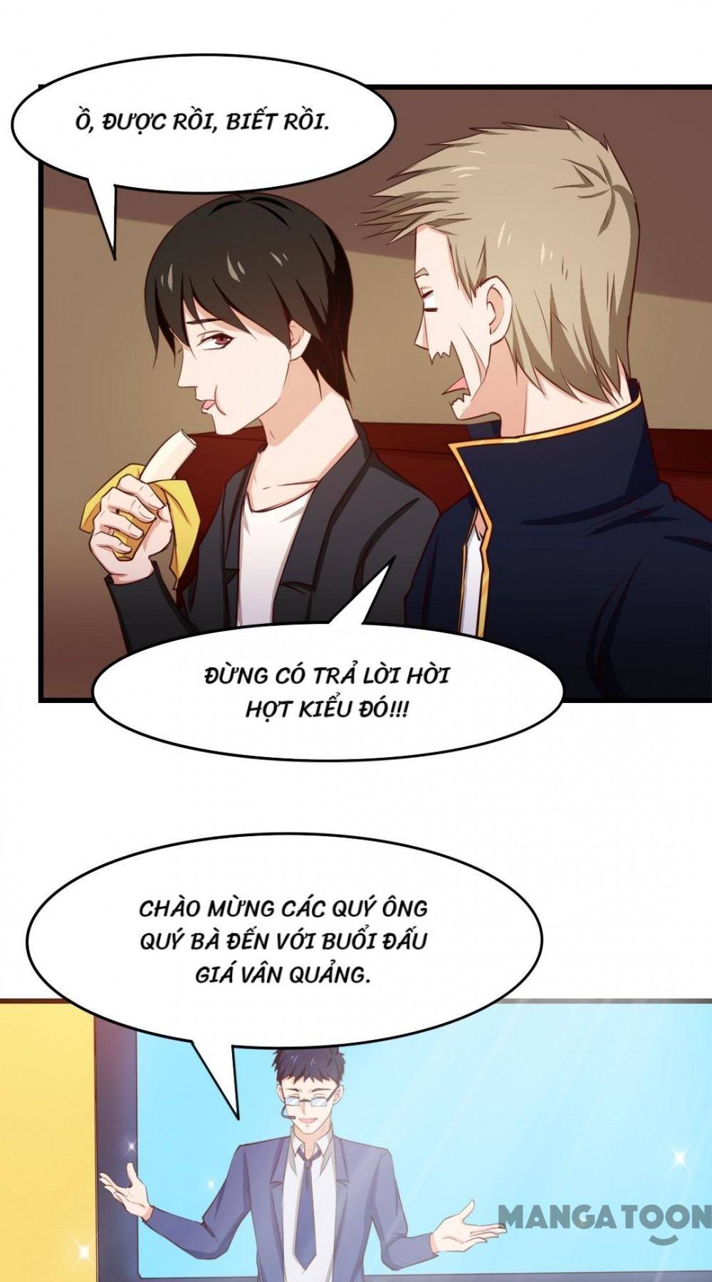 Tôi Và Cô Nàng Thuê Trọ Xinh Đẹp 26 Tuổi: Chapter 115