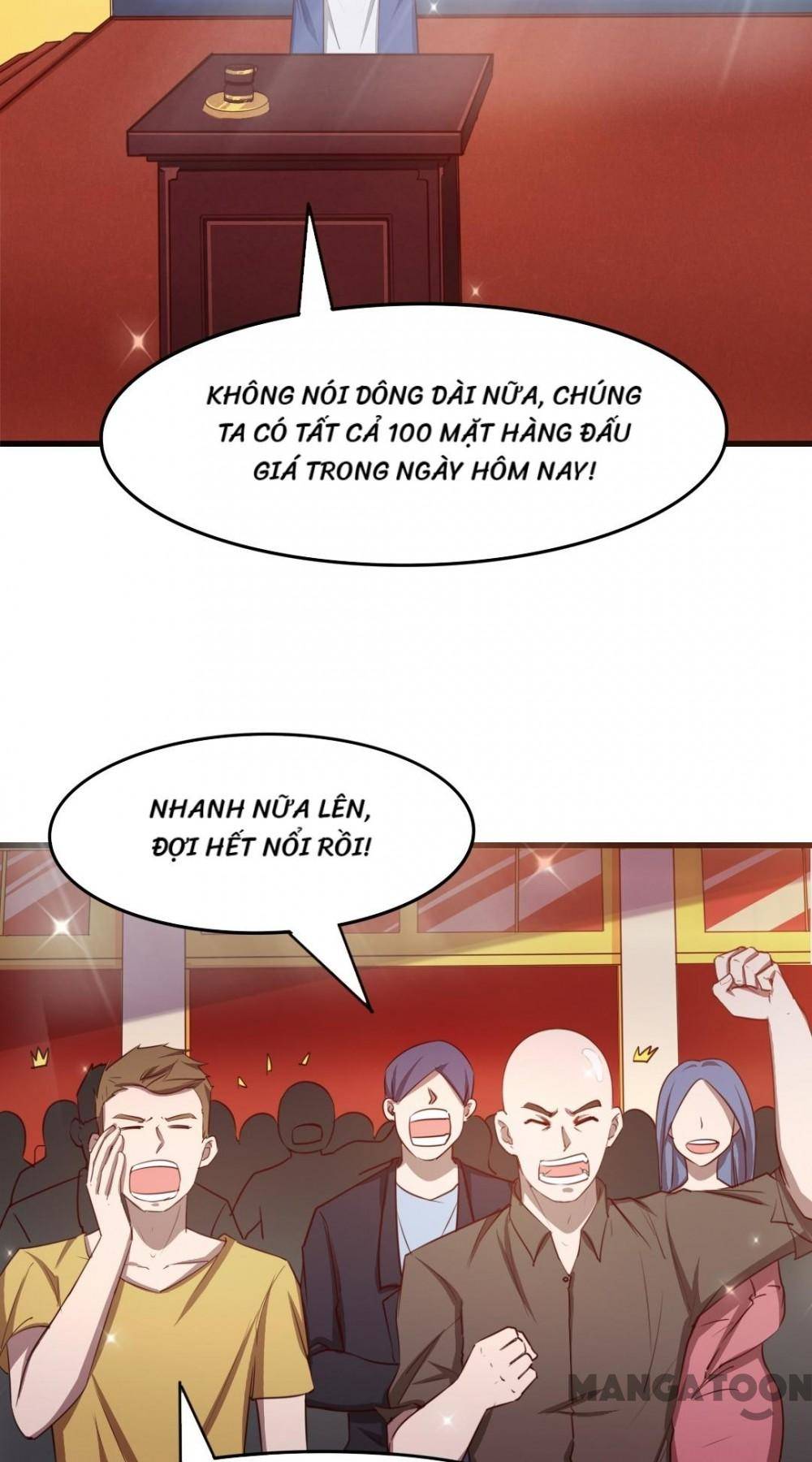Tôi Và Cô Nàng Thuê Trọ Xinh Đẹp 26 Tuổi: Chapter 115