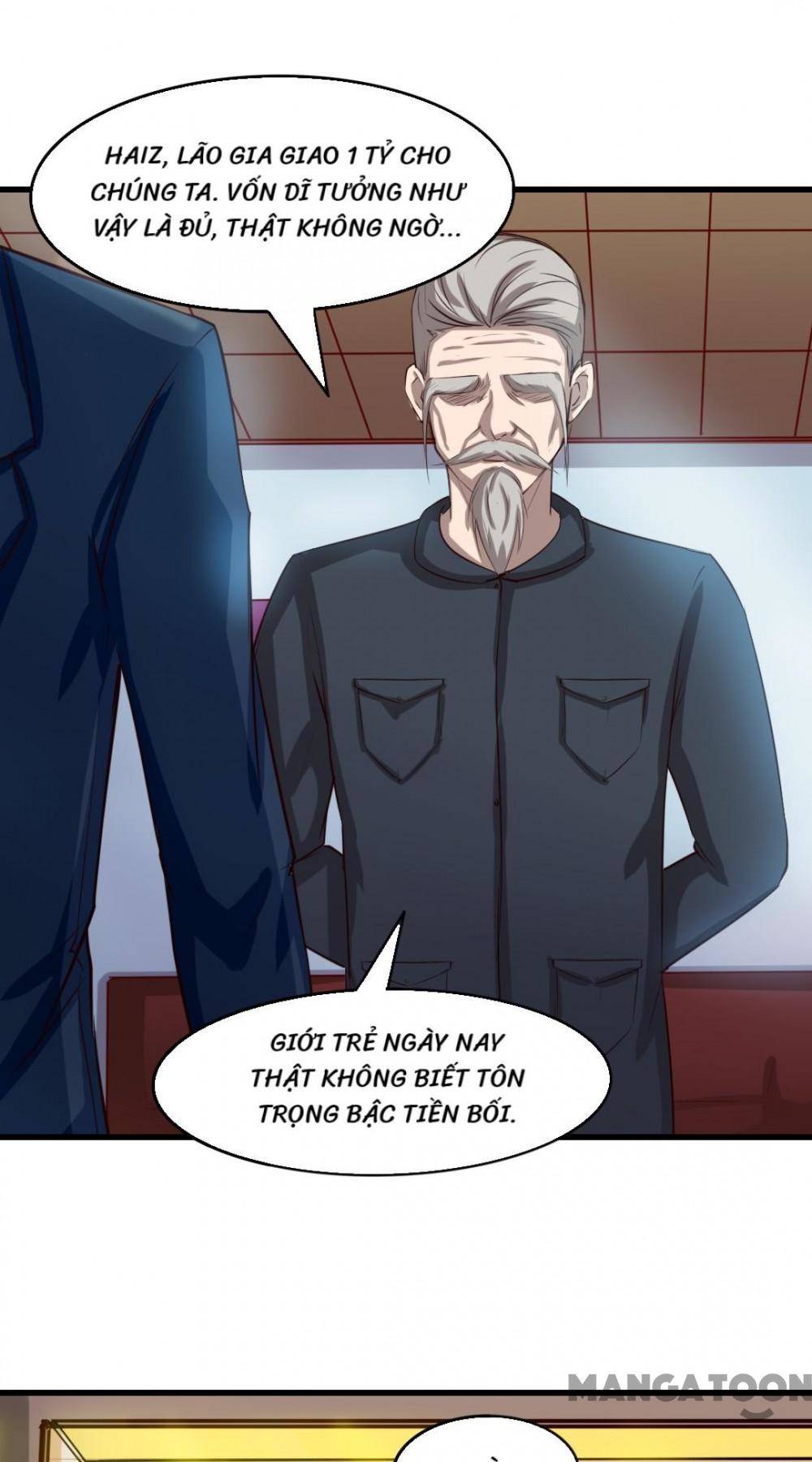 Tôi Và Cô Nàng Thuê Trọ Xinh Đẹp 26 Tuổi: Chapter 117
