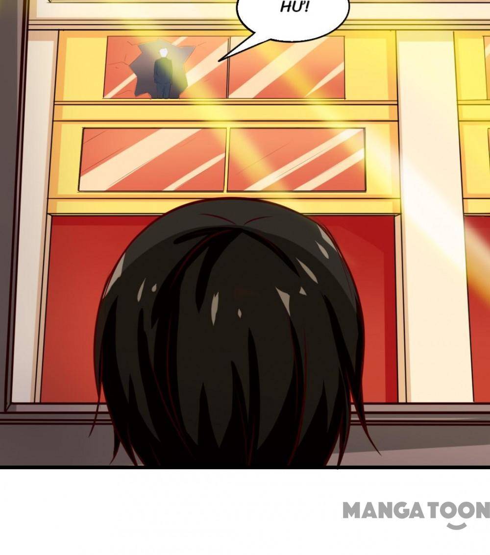 Tôi Và Cô Nàng Thuê Trọ Xinh Đẹp 26 Tuổi: Chapter 117