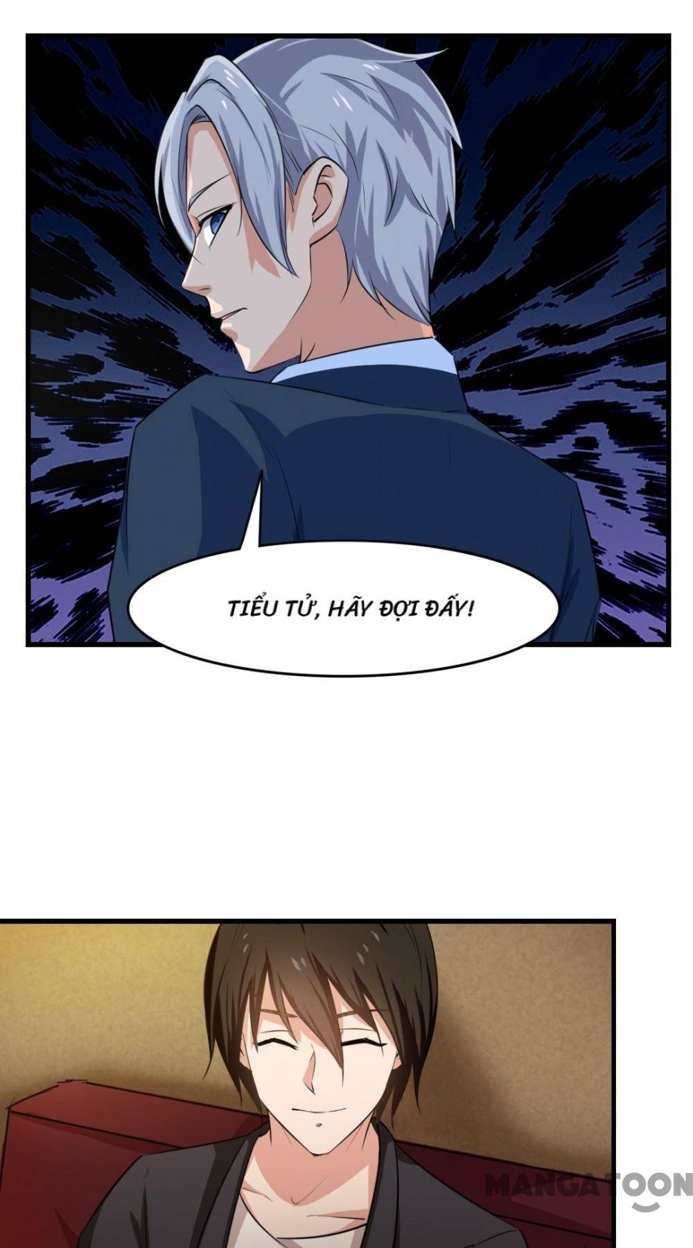 Tôi Và Cô Nàng Thuê Trọ Xinh Đẹp 26 Tuổi: Chapter 117