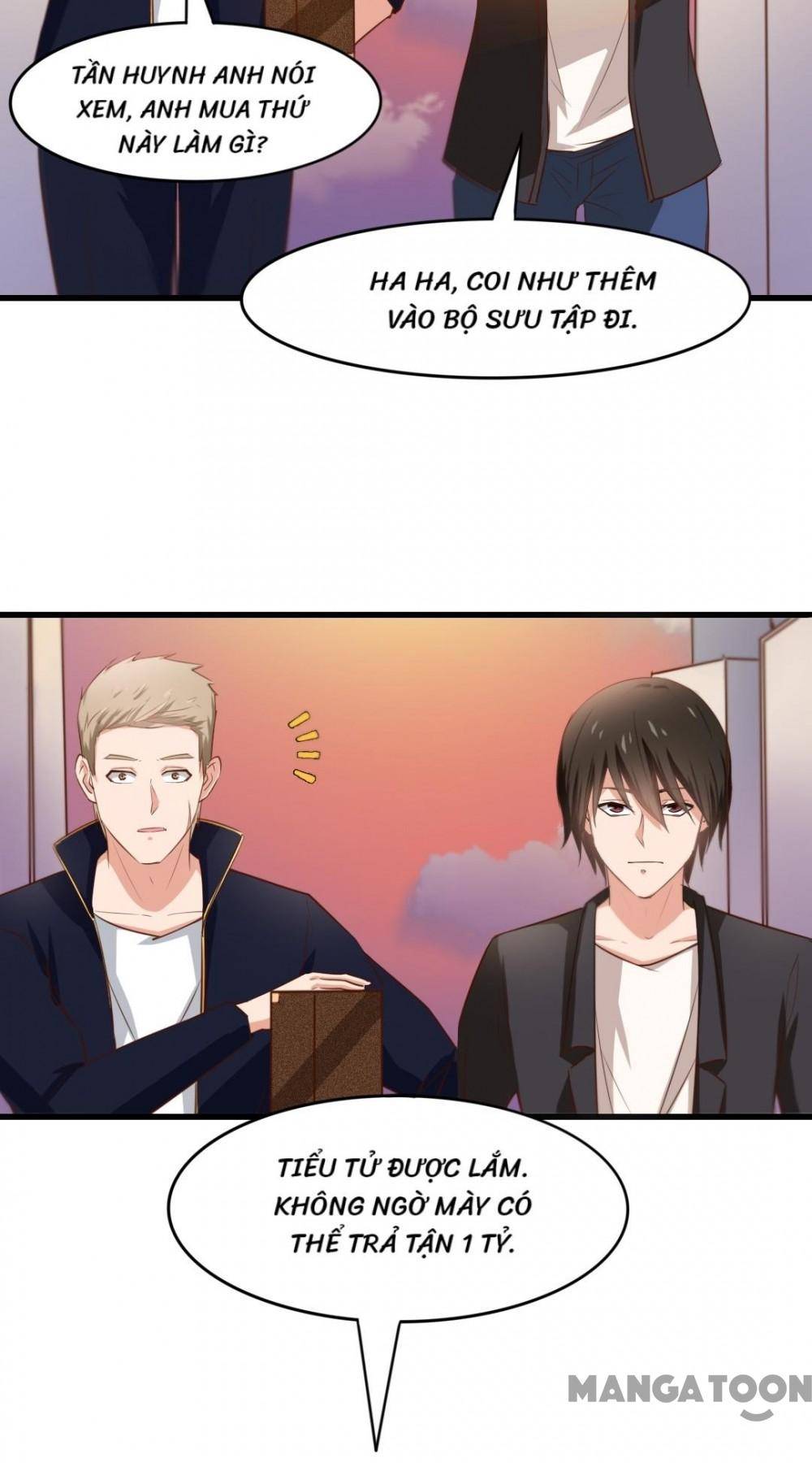 Tôi Và Cô Nàng Thuê Trọ Xinh Đẹp 26 Tuổi: Chapter 117