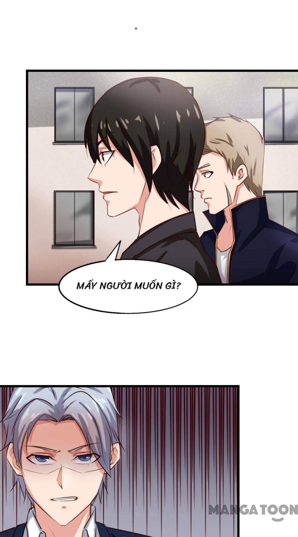 Tôi Và Cô Nàng Thuê Trọ Xinh Đẹp 26 Tuổi: Chapter 117