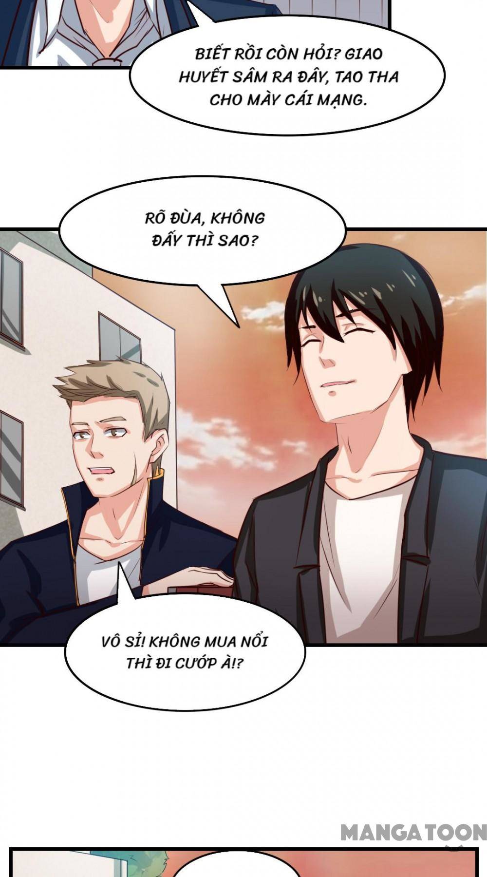 Tôi Và Cô Nàng Thuê Trọ Xinh Đẹp 26 Tuổi: Chapter 117
