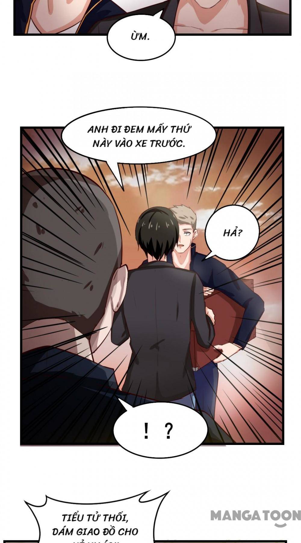 Tôi Và Cô Nàng Thuê Trọ Xinh Đẹp 26 Tuổi: Chapter 117