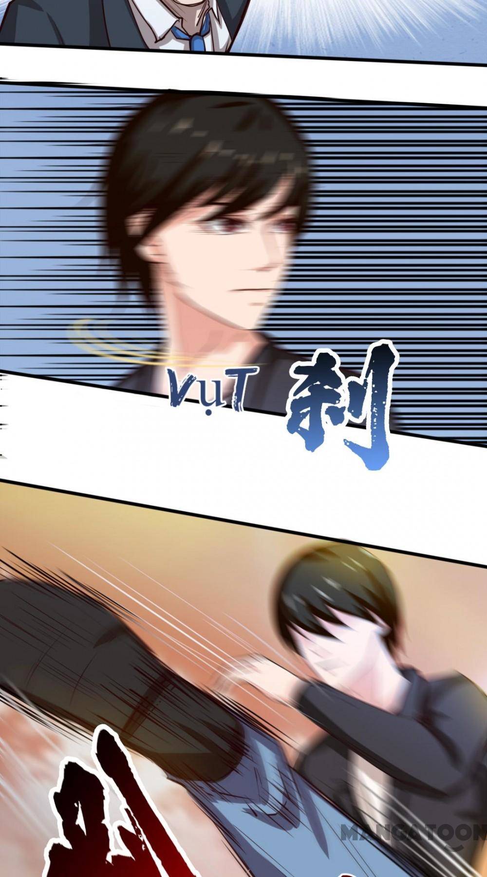 Tôi Và Cô Nàng Thuê Trọ Xinh Đẹp 26 Tuổi: Chapter 117