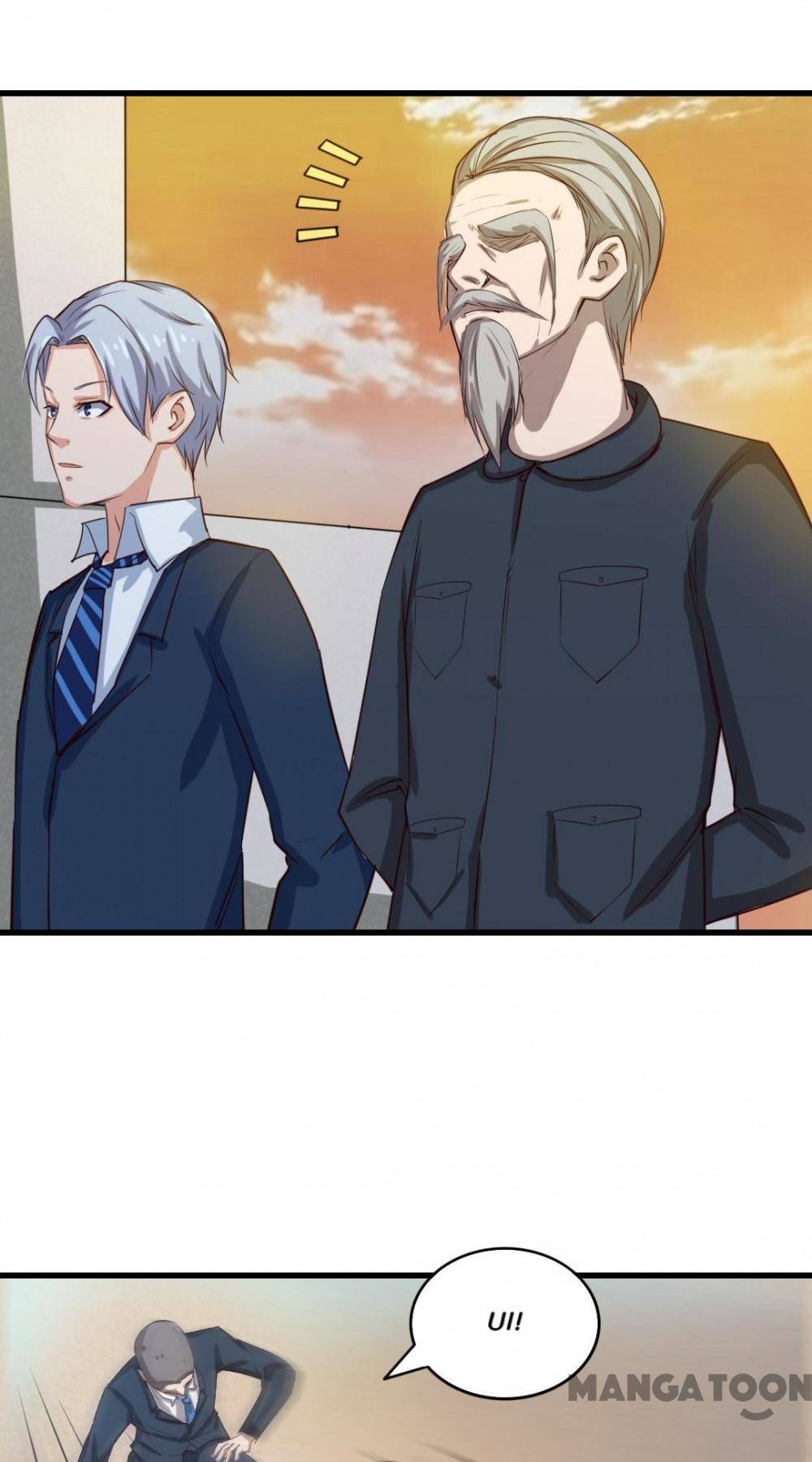 Tôi Và Cô Nàng Thuê Trọ Xinh Đẹp 26 Tuổi: Chapter 117