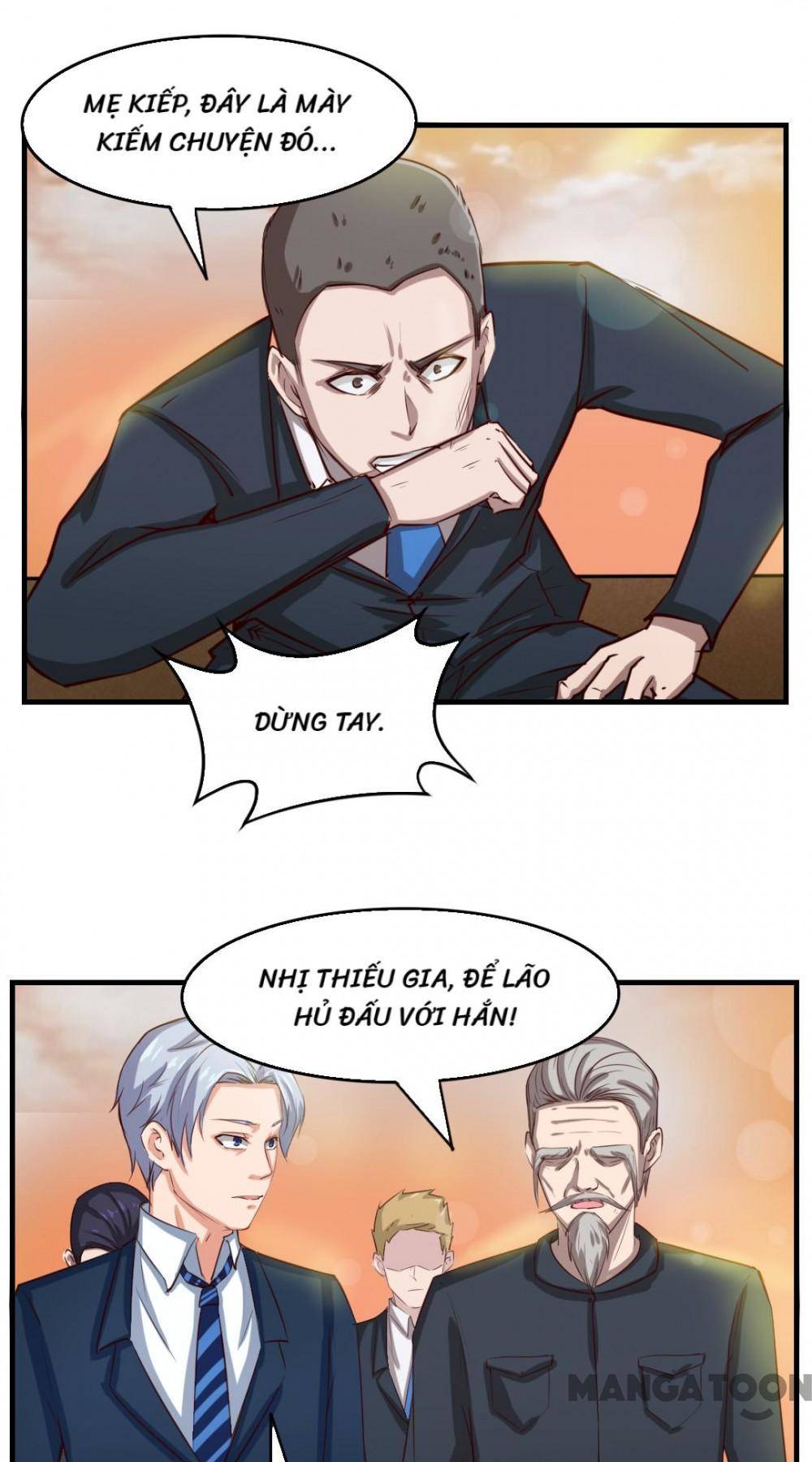 Tôi Và Cô Nàng Thuê Trọ Xinh Đẹp 26 Tuổi: Chapter 117
