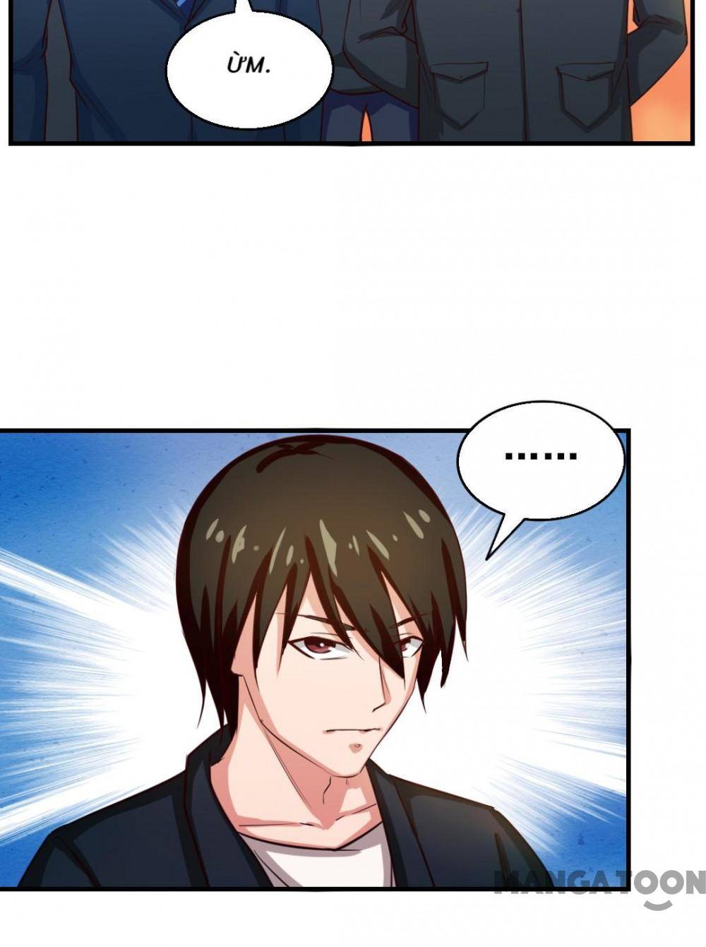 Tôi Và Cô Nàng Thuê Trọ Xinh Đẹp 26 Tuổi: Chapter 117