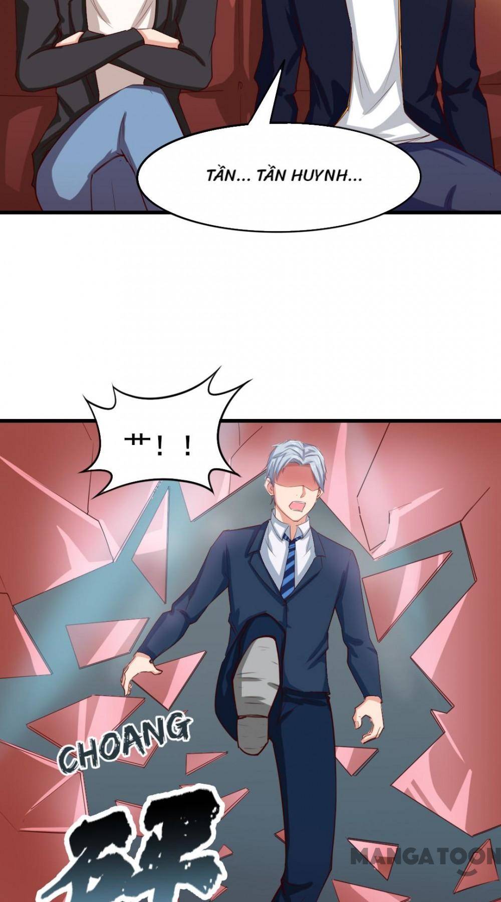 Tôi Và Cô Nàng Thuê Trọ Xinh Đẹp 26 Tuổi: Chapter 117