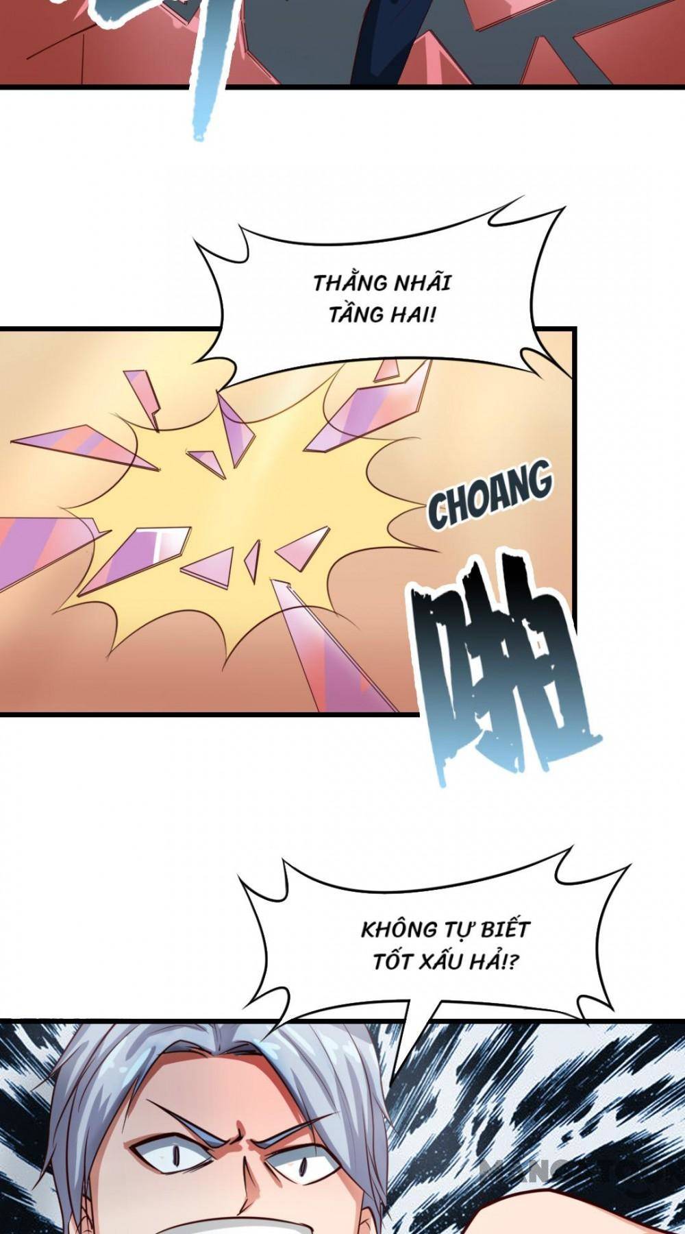 Tôi Và Cô Nàng Thuê Trọ Xinh Đẹp 26 Tuổi: Chapter 117