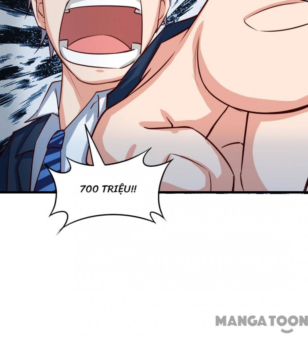 Tôi Và Cô Nàng Thuê Trọ Xinh Đẹp 26 Tuổi: Chapter 117