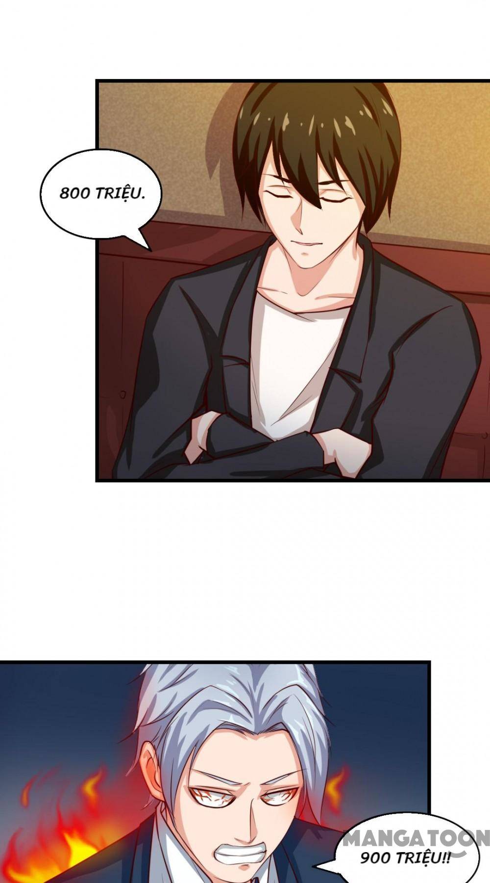 Tôi Và Cô Nàng Thuê Trọ Xinh Đẹp 26 Tuổi: Chapter 117