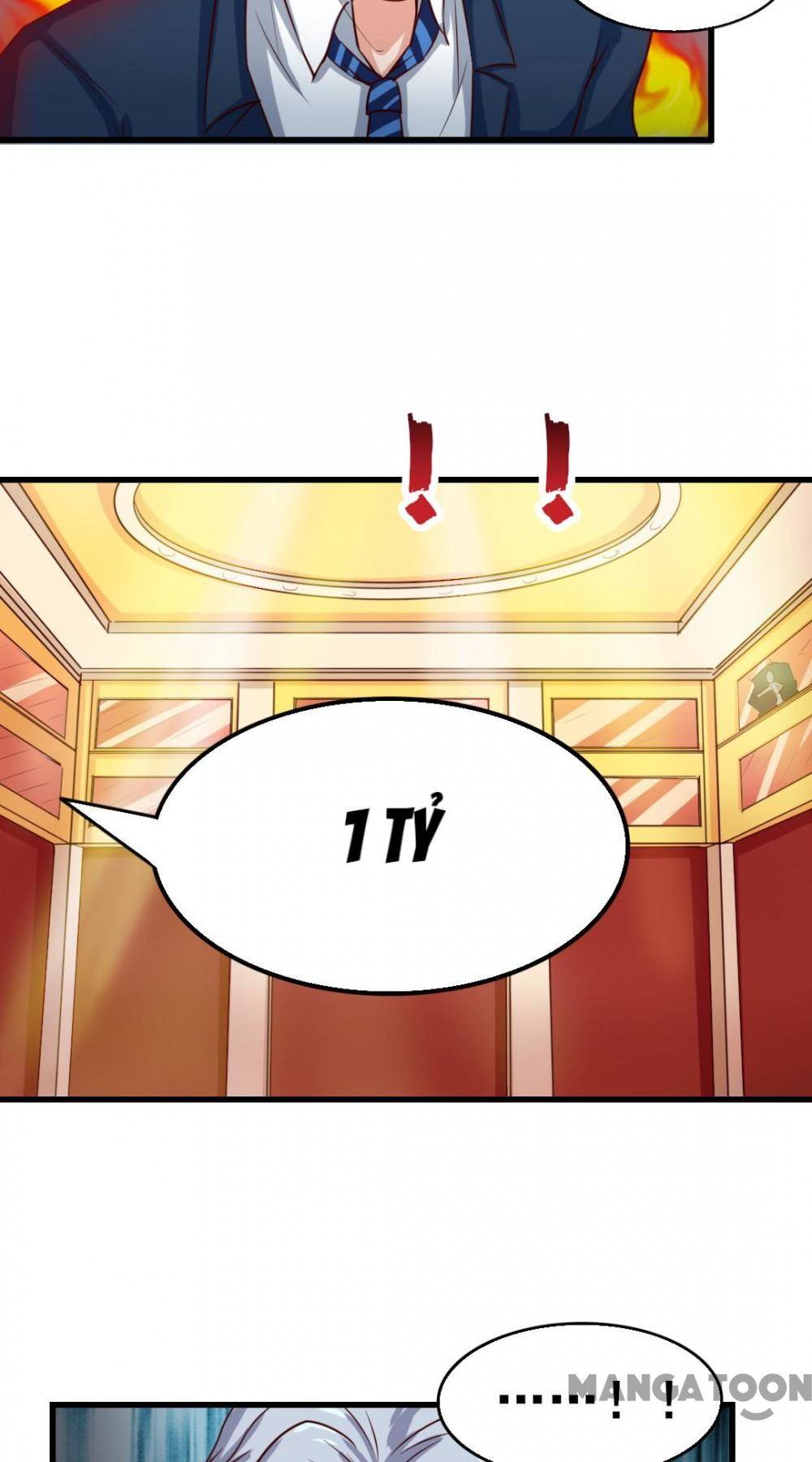 Tôi Và Cô Nàng Thuê Trọ Xinh Đẹp 26 Tuổi: Chapter 117