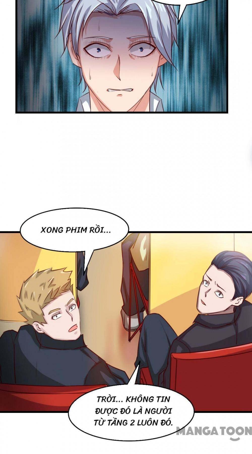 Tôi Và Cô Nàng Thuê Trọ Xinh Đẹp 26 Tuổi: Chapter 117