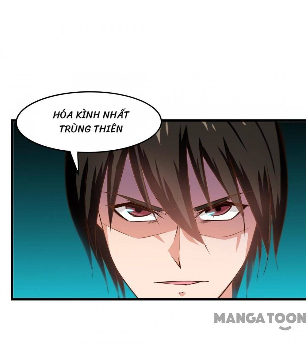 Tôi Và Cô Nàng Thuê Trọ Xinh Đẹp 26 Tuổi: Chapter 118