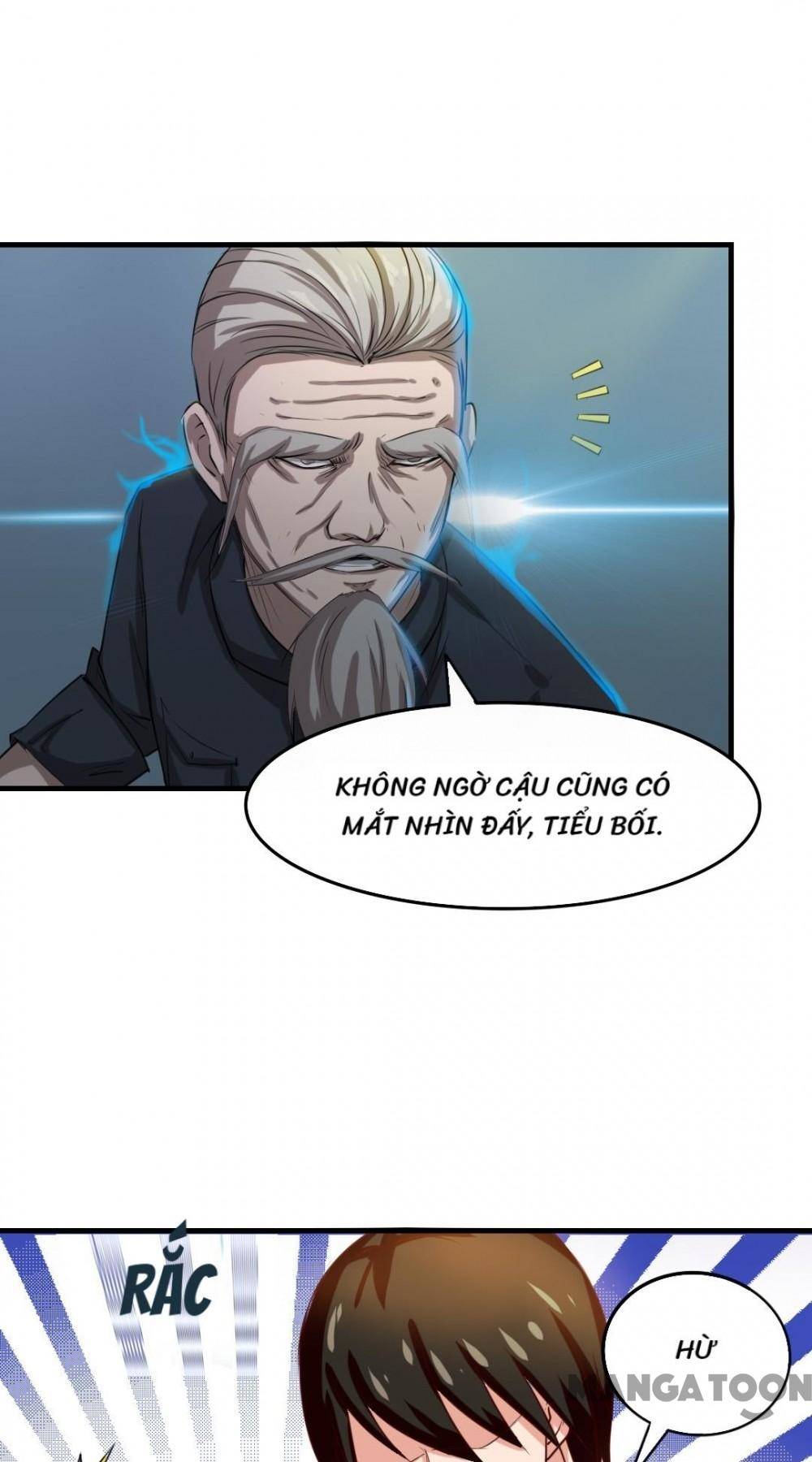 Tôi Và Cô Nàng Thuê Trọ Xinh Đẹp 26 Tuổi: Chapter 118