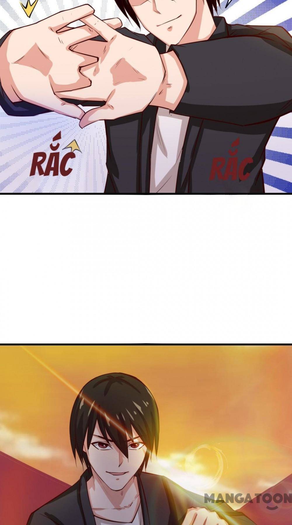 Tôi Và Cô Nàng Thuê Trọ Xinh Đẹp 26 Tuổi: Chapter 118