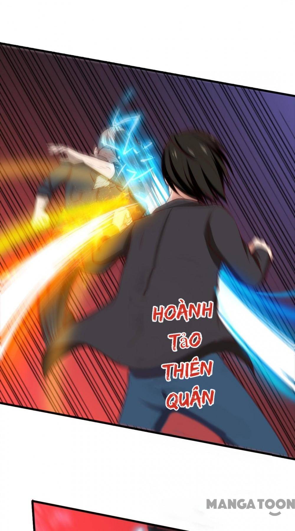 Tôi Và Cô Nàng Thuê Trọ Xinh Đẹp 26 Tuổi: Chapter 118