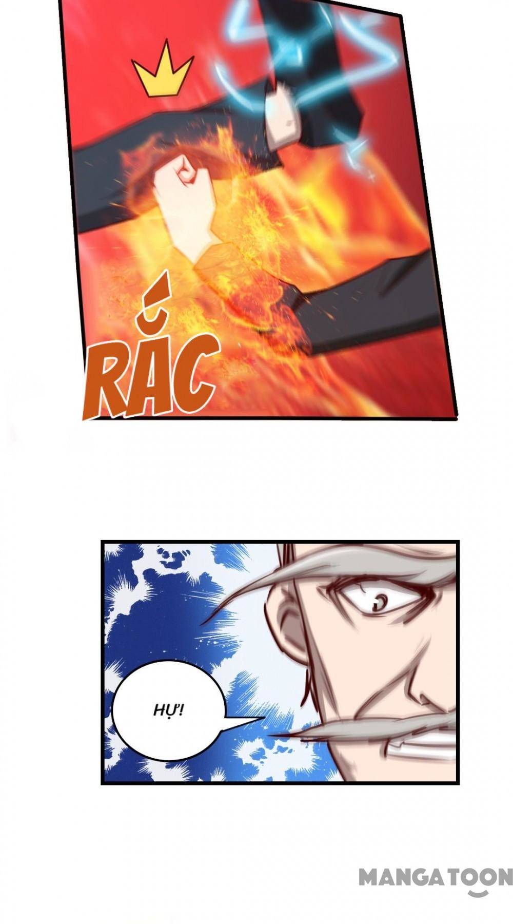 Tôi Và Cô Nàng Thuê Trọ Xinh Đẹp 26 Tuổi: Chapter 118
