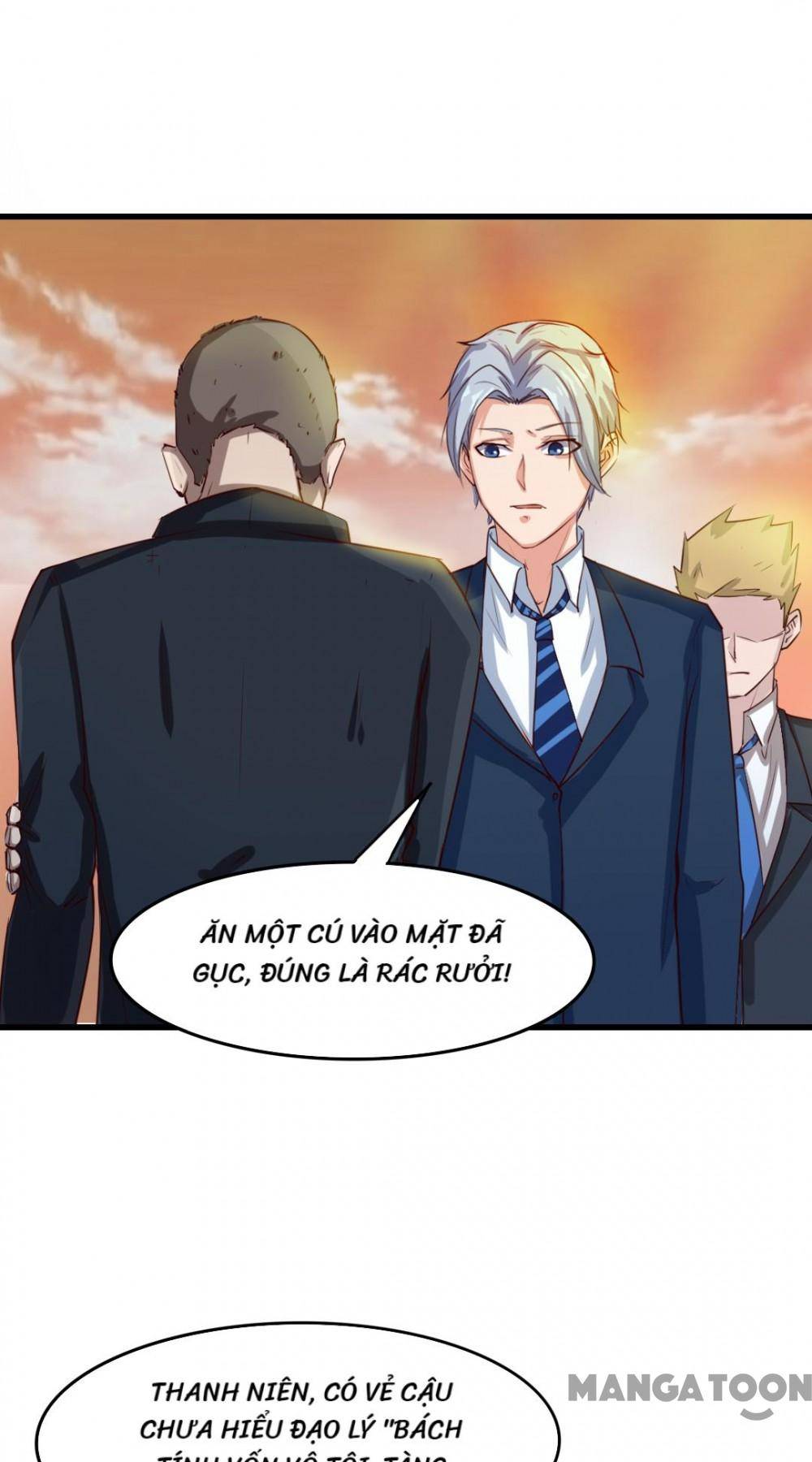Tôi Và Cô Nàng Thuê Trọ Xinh Đẹp 26 Tuổi: Chapter 118